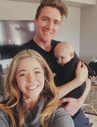 In december 2015, actress sasha pieterse, 24, got engaged to her boyfriend hudson sheaffer, 31. Sasha Pieterse Wiki Bio Age Spouse Net Worth Awards And Height