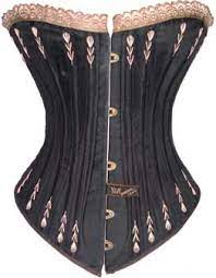 Everything You Know About Corsets Is False Collectors Weekly