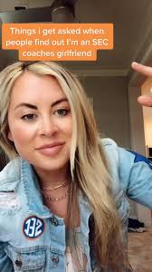 Harsin Auburn Girlfriend