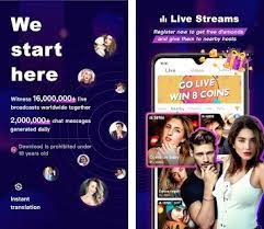 Facecast apk for android free download. Buzzcast Formerly Facecast Apk Download For Android Latest Version 2 6 56 Com Guochao Faceshow