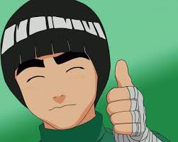 Рок ли / rock lee. Rock Lee New Paint By Numbers Canvas Paint By Numbers