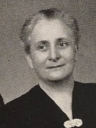 Emma Wagner Riehl (1898-1965)