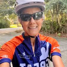 Great Cycle Challenge USA