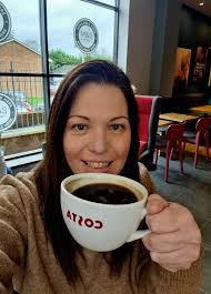 Kiddos at school! black coffee for the win! 🙌🤣