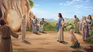 How He Loves Us – What makes your heart sing?