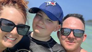 Fundraiser for RJ Wolford by Dwayne Cooper : Help support Jaxson Wolford  and Family!