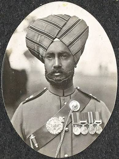 15th Punjab Regiment history and awards