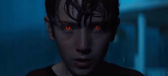 Creepy Kid Horror Meets 'Man of Steel' in New Trailer for James  Gunn-Produced 'BrightBurn'