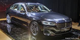 Maybe you would like to learn more about one of these? Bmw 7 Series G12 Lci Dilancarkan Di Malaysia Varian 740le Xdrive Pure Excellence Harga Dari Rm594 800 Paultan Org