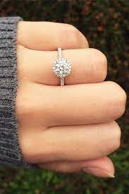Rings For Sale Diamond Bracelet Engagement Ring With Diamond Price Round Diamond Engagement Rings Simple Engagement Rings Gorgeous Engagement Ring