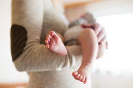 How Long Does Marijuana Stay In Breastmilk After Use
