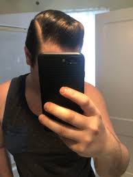 Did you scroll all this way to get facts about flower pomade? Reuzel Blue Pomade Review In Comments Pomade