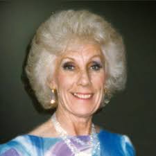 KENDALL, Blanche Kathryn