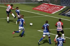 Teams atletico junior millonarios played so far 42 matches. Vrhjgygpwow2lm