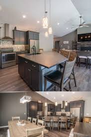 Maybe you would like to learn more about one of these? Corner Kitchen With Triangle Island Corner Kitchen Layout Kitchen Remodel Small Diy Kitchen Remodel