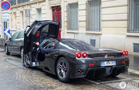Configurez votre voiture en ligne et demandez toutes les informations dont vous avez besoin. Ferrari Enzo Ferrari 14 February 2015 Autogespot