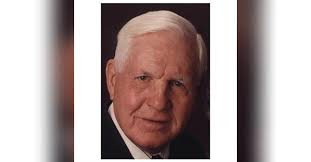 Dr. Dudley G. Ruopp Obituary