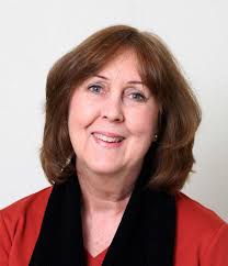 Q&A with Penny Warner