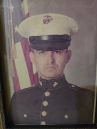 Dogpatch Marine Corps Veterans Share Their Service