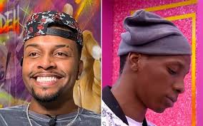 Um vídeo feito por nego di do bbb 21 zombando do cantor arlindo cruz motivou declarações de arlindinho cruz que lamenta piada do humorista. Arlindinho Repudia Piada Feita Por Nego Di Do Bbb21 Sobre Arlindo Cruz Quem Bbb