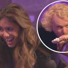 Nicole Scherzinger has naked toes licked by Keith Lemon on Celebrity Juice  - Mirror Online