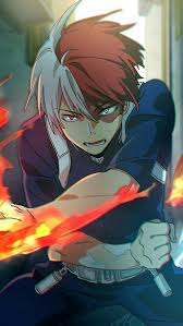 Wie du hintergrundbilder unter windows 10 ändern und einrichten kannst, erklärt updated. Todoroki My Hero Academia So Awesome Todoroki Myheroacademia Cosplayclass My Blog Anime Liebe Anime Helden Held