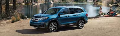 Used cars jackson ms is a full service used car dealership in jackson mississippi. 2020 Honda Pilot Now Available In Jackson L Paul Moak Honda