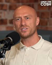 If only these times were filmed for an Amazon documentary 🤣, David  Cotterill