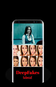 From here, this entertainment has ignited a trend among. Deepfakes Fakeapp Tutorial For Android Apk Download