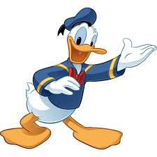Download Donald Duck Wallpaper