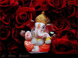 Cute Shree Ganeshji Hd Wallpaper Happy Ganesh Chaturthi Images Ganesh Wallpaper Ganesh Chaturthi Images