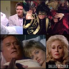 DallasChat Daily: What's 'Dallas's' Worst Storyline?
