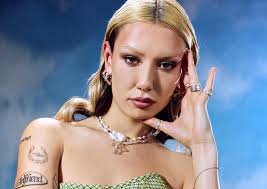 Amazon Music UK: 2025 Artists to Watch Digital Cover