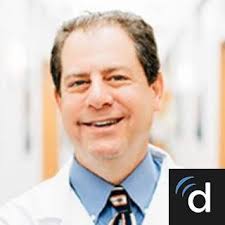 Dr. Andrew T. Patterson, MD