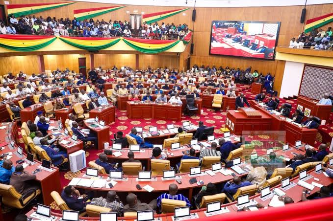 Parliament passes the Social Protection Bill 2025 - Adomonline.com