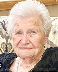 Elsie R. Plantz-Jester Obituary December 10, 2024