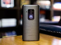 Motorola One Zoom offers four cameras ...