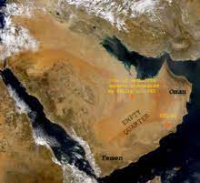 Mystery in the sand dunes. Atlantis Of The Sands Wikipedia