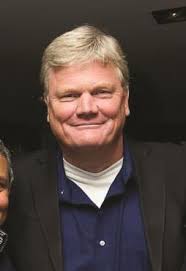 David Page in talks to raise £10m for Tasty