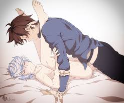 Explicit Naruto Gay Hentai Porn Animation Scenes Revealed