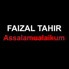 D d ku kan selalu ada. Faizal Tahir Assalamualaikum Lyrics And Songs Deezer