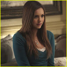 Smith's popular book series of the s Nina Dobrev S Vampire Diaries Return Teased At Tca 2017 Nina Dobrev Television Vampire Diaries Just Jared