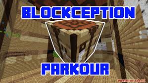Some of the top minecraft speed parkour servers are given below. Blockception Parkour Map 1 16 4 For Minecraft 9minecraft Net