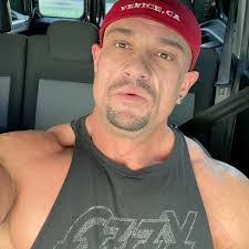 Steve Spaulding's Instagram, Twitter & Facebook