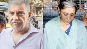 Peter Mukerjea was involved in plot to kill Sheena: Driver Shyamvar Rai