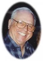 Obituary for Martin C. Becker