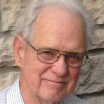 David A. Mantle Obituary