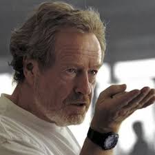 Sound And Vision: Ridley Scott