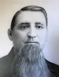 Alexander Hamilton McLeod I (1830-1904)