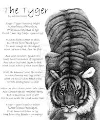 The Tyger By Dre40 On Deviantart Poetry Words Touching Quotes Sassy Quotes